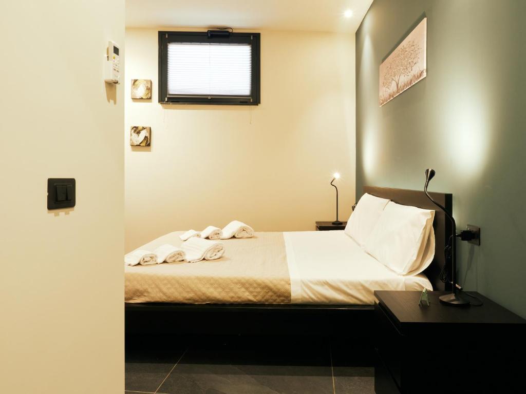 HUB Rooms - 5