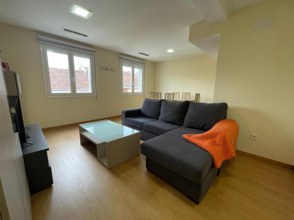 YourHouse Maca I, Ourense