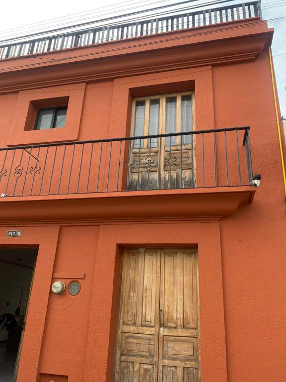 espacio M - Por Habitacion, Oaxaca