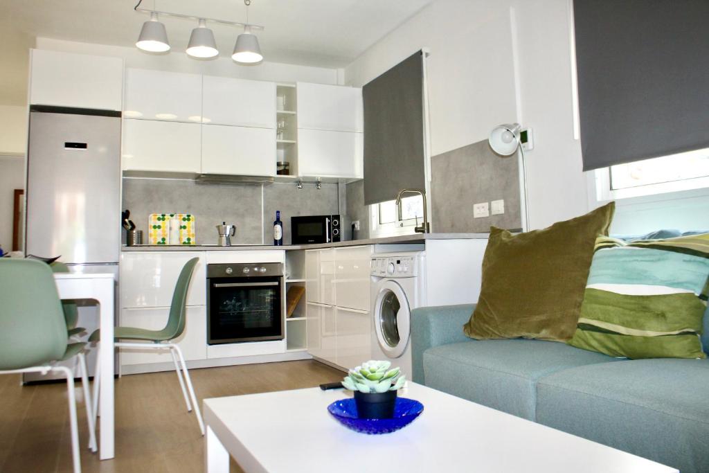 Venecia, Callao Salvaje