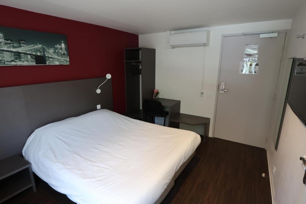 Brit Hotel Montpellier Euromédecine (Brit Hotel Montpellier Euromedecine)