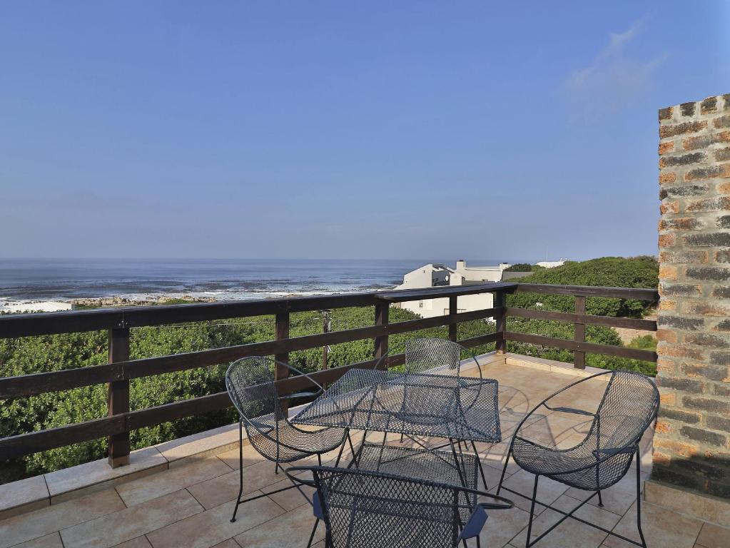 Salt Shore Studios, Hermanus