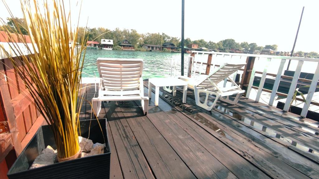 Sidro river house - 3