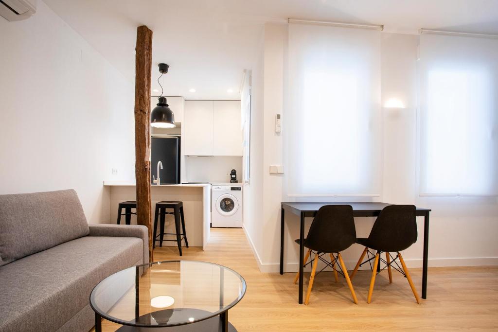Un hogar en el Madrid de los Austrias - 5
