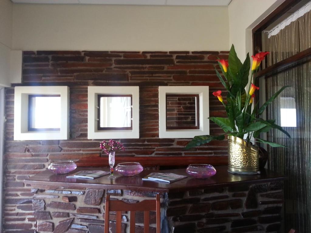 Facilities