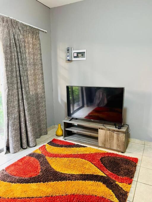 The nest, Bloemfontein