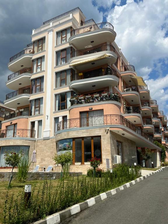 Phoenix APARTMENT Апартамент Феникс, Sveti Vlas