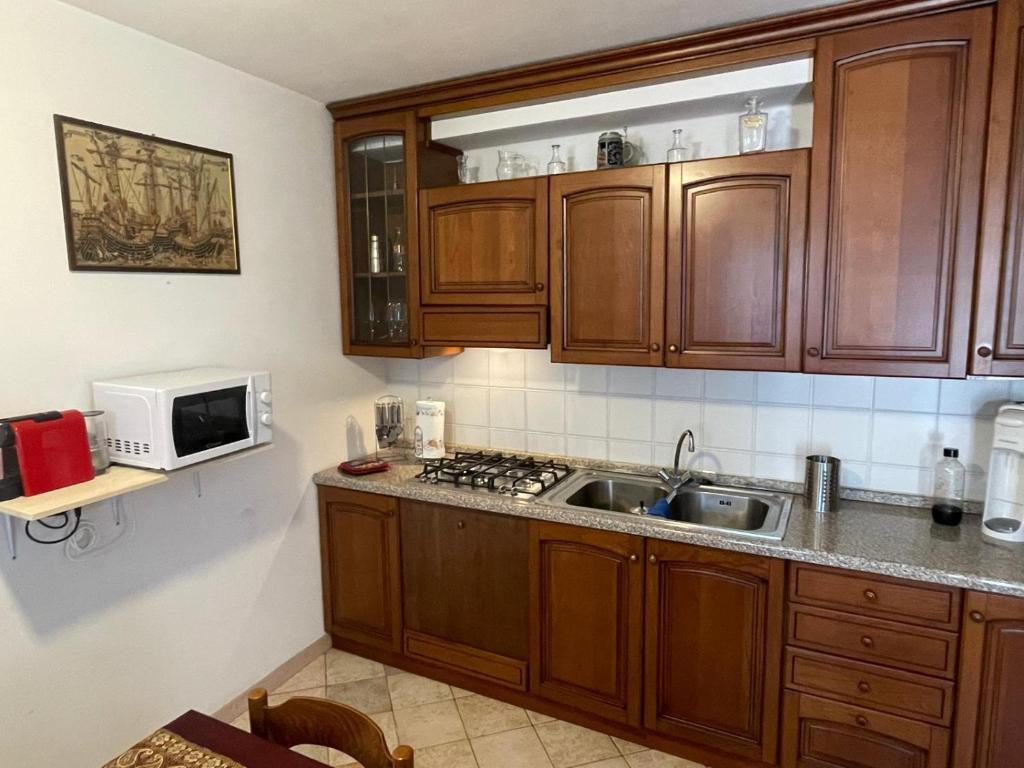 Casa Rita, Altopiano di Piné Ospitar - 3