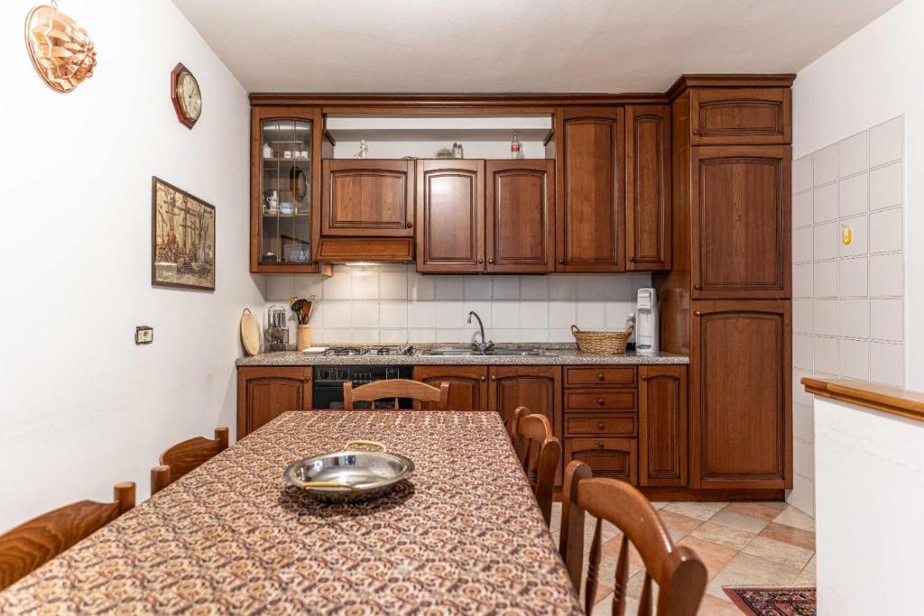 Casa Rita, Altopiano di Piné Ospitar - 2
