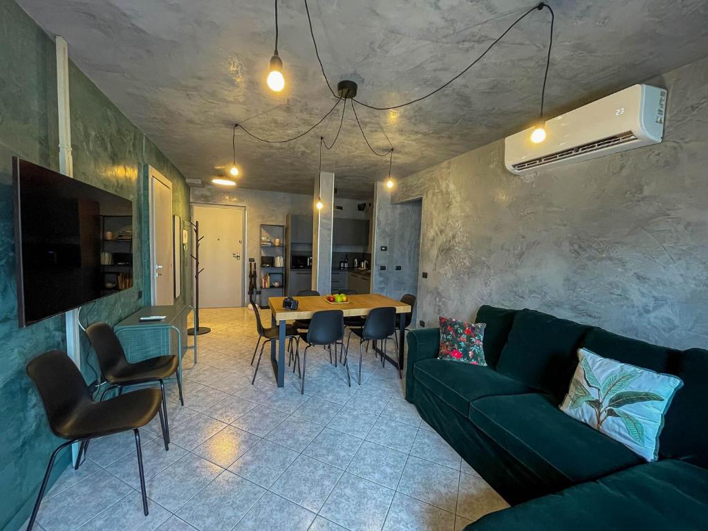 L'Atelier du Temps - BellAosta Home - 2