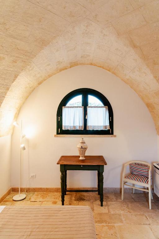 Masseria Gorgognolo - 5