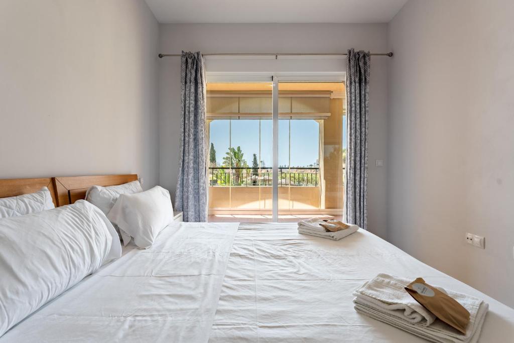 CT 317 - Faro's Playa Marina Apartment - Mijas Costa - 5