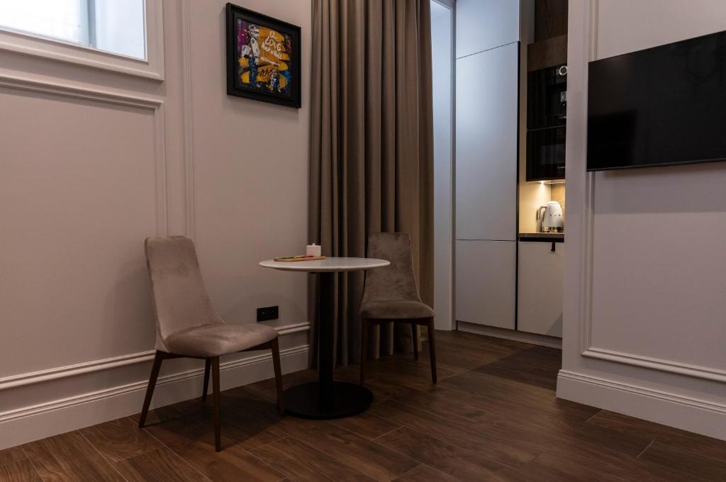 Apartments in the heart of Cannes - 4