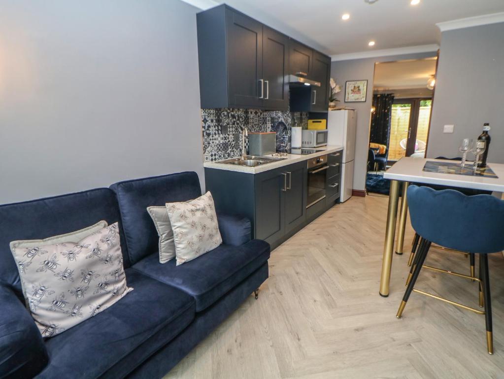 Foxgloves, Castleton