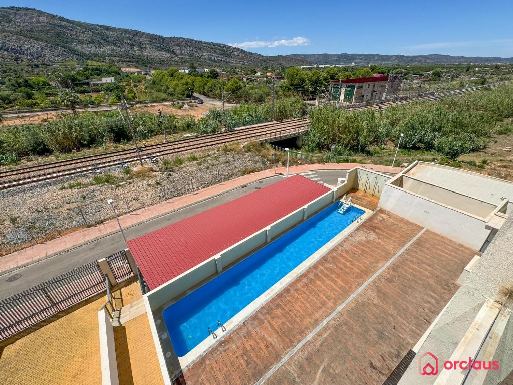 Le Soleil, Oropesa del Mar