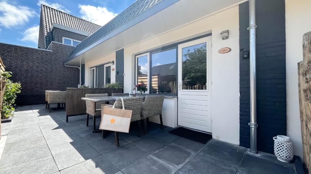 Duingeluk by Droomvilla, Schoorl