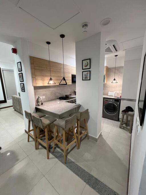 Two Bed, Penta Apartments, DHA Ph V, Lahore, Lahore