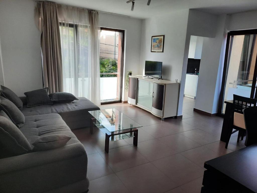 untold, Central Park ap 4, Kluž