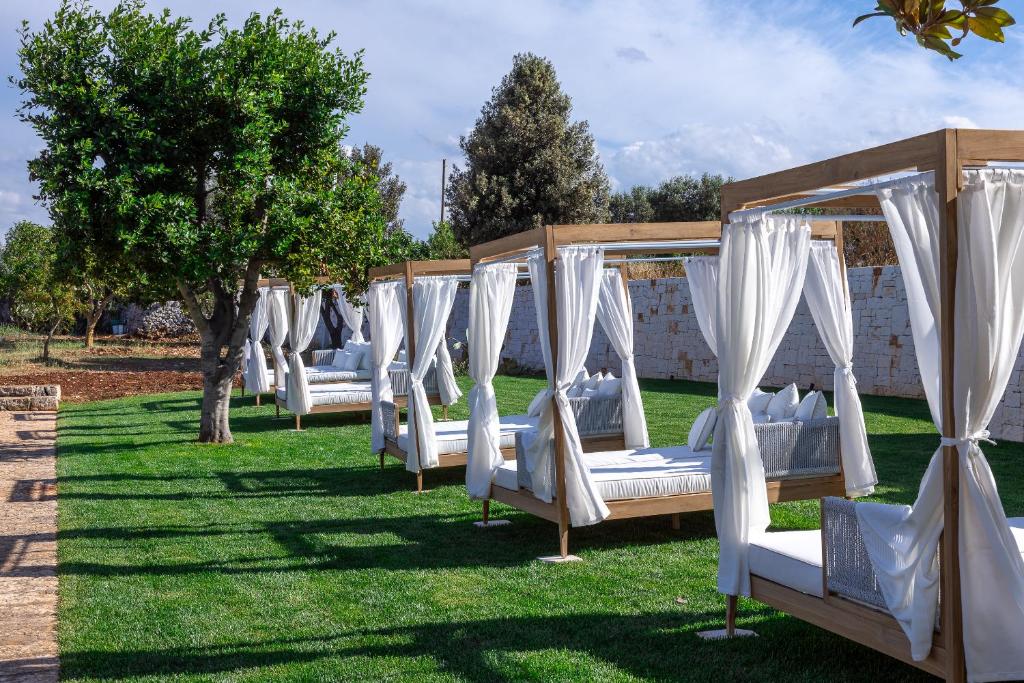 Masseria Valentina - 5