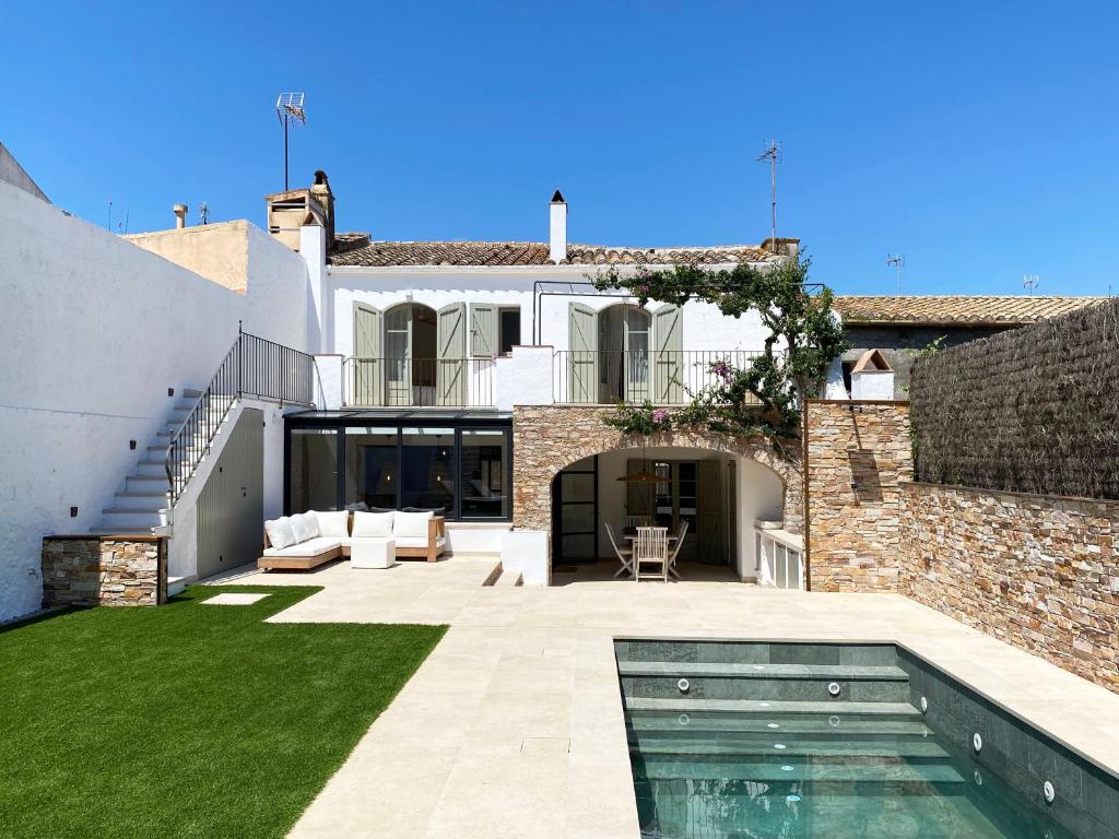 Casa BlauBegur - ref 056 - 1