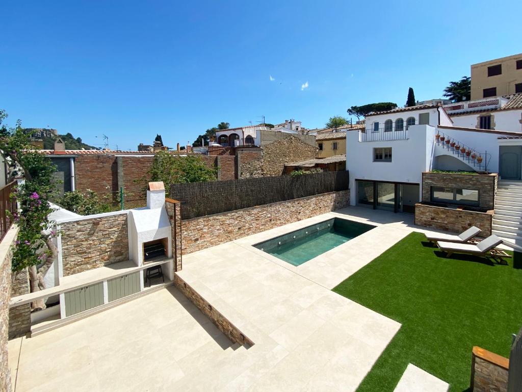 Casa BlauBegur - ref 056 - 3