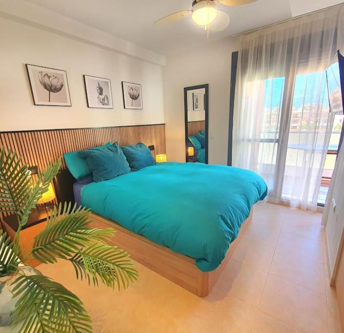 Apartamento Vera Playa - Almería - 1