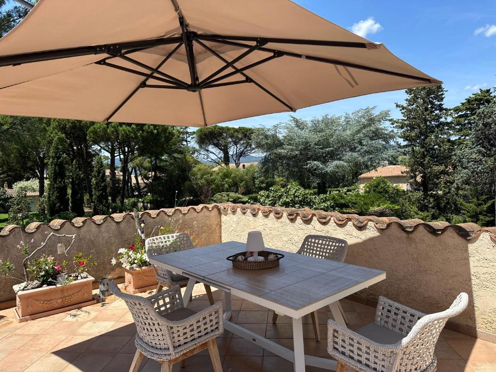 Les Térrasses de Saint-Tropez - 3