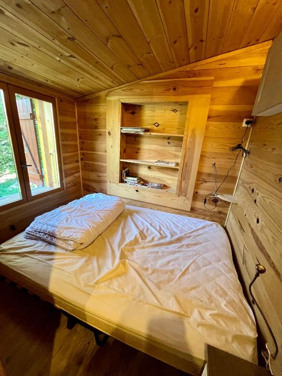 Chalet dans la verdure - Les Chapeliers - 5