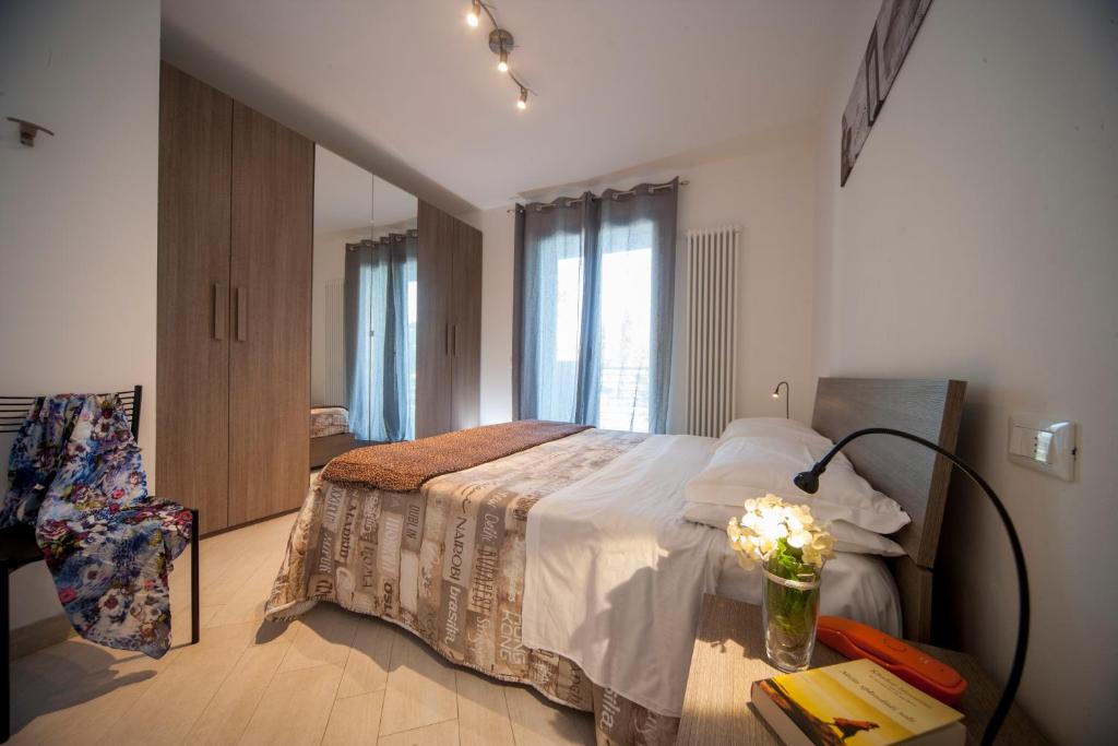 Appartamenti Residence Giardini CENTRALISSIMO AL MARE - 4