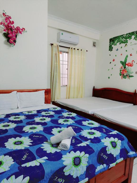 Khách Sạn Quang Điệp VT