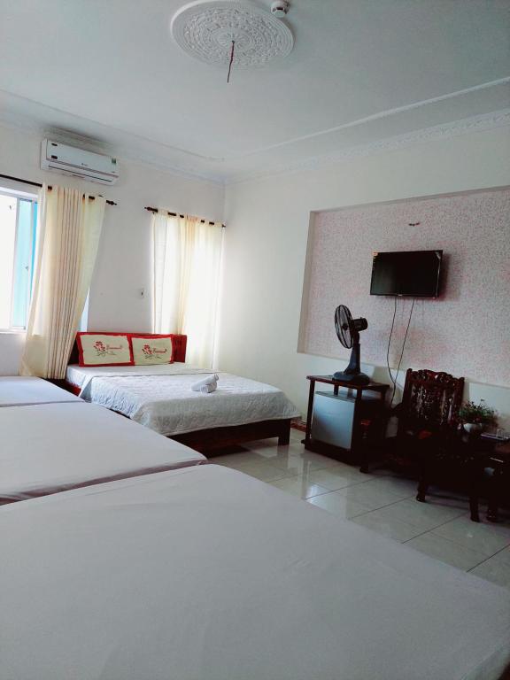 Khách Sạn Quang Điệp VT