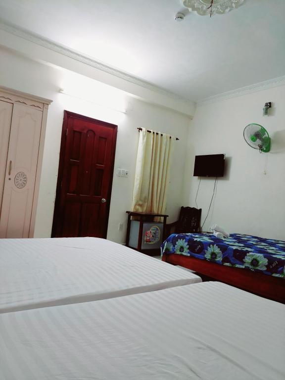 Khách Sạn Quang Điệp VT