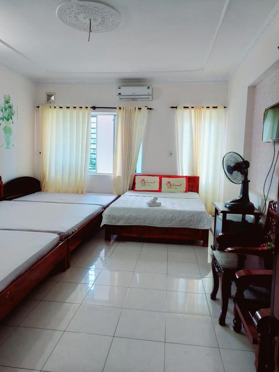 Khách Sạn Quang Điệp VT