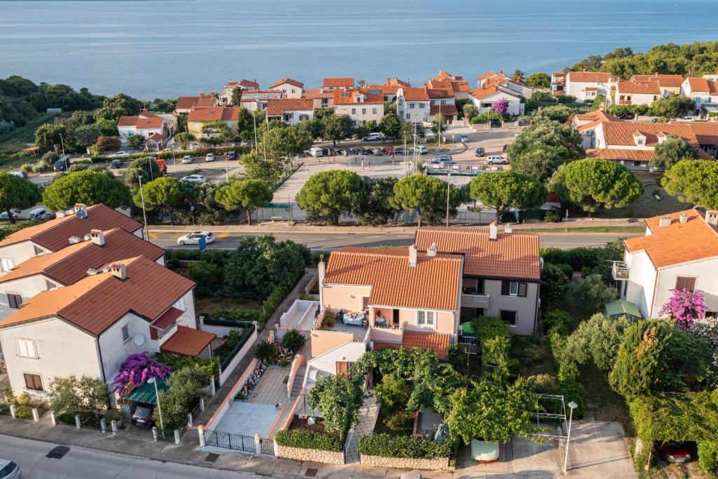 Maver apartment, Mali Lošinj