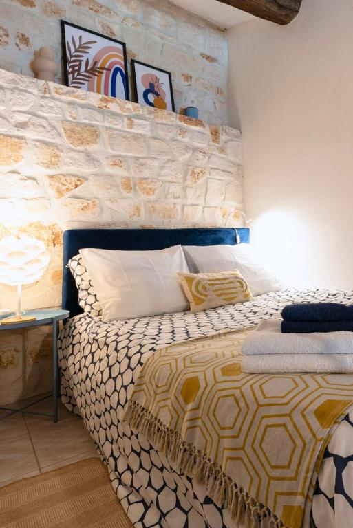 La Casita - Studio Confort et Design - Emplacement Parfait - Uzès, Pont du Gard - 2