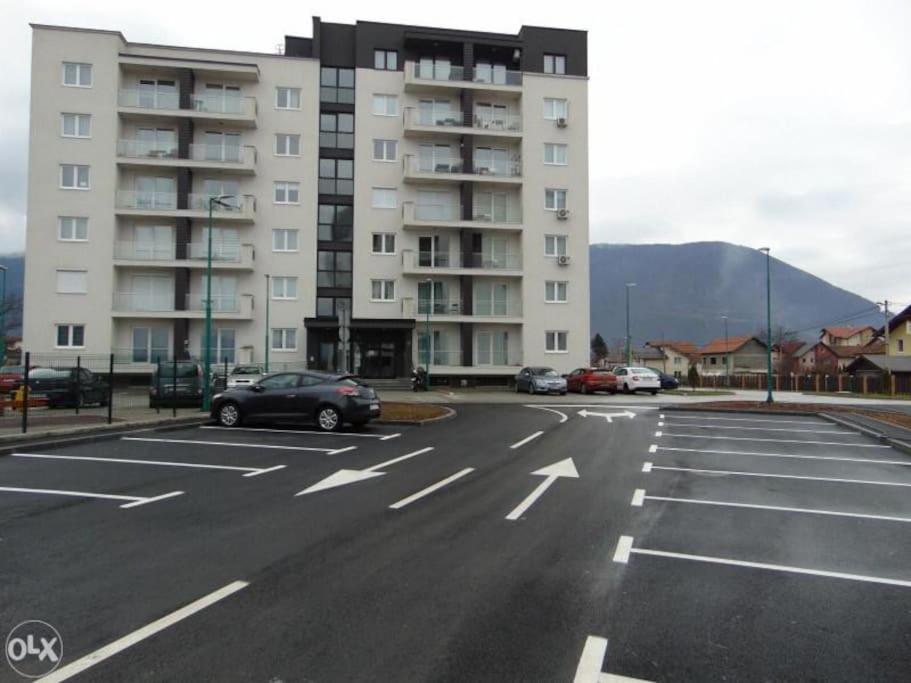 Two bedrooms apartment in Ilidza - 2