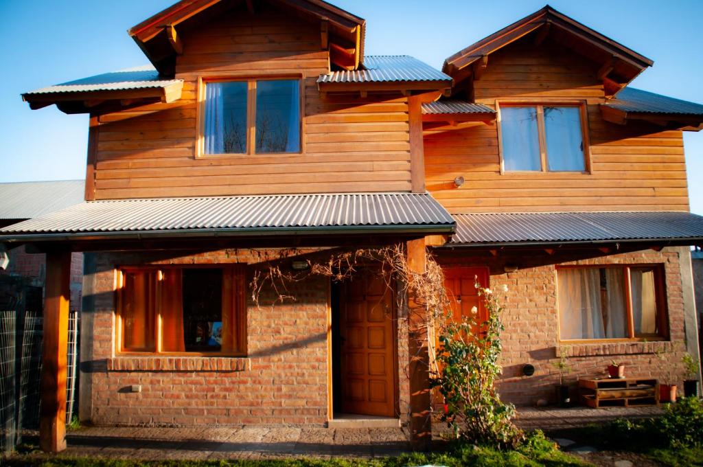 Duplex Lola Mora - 5