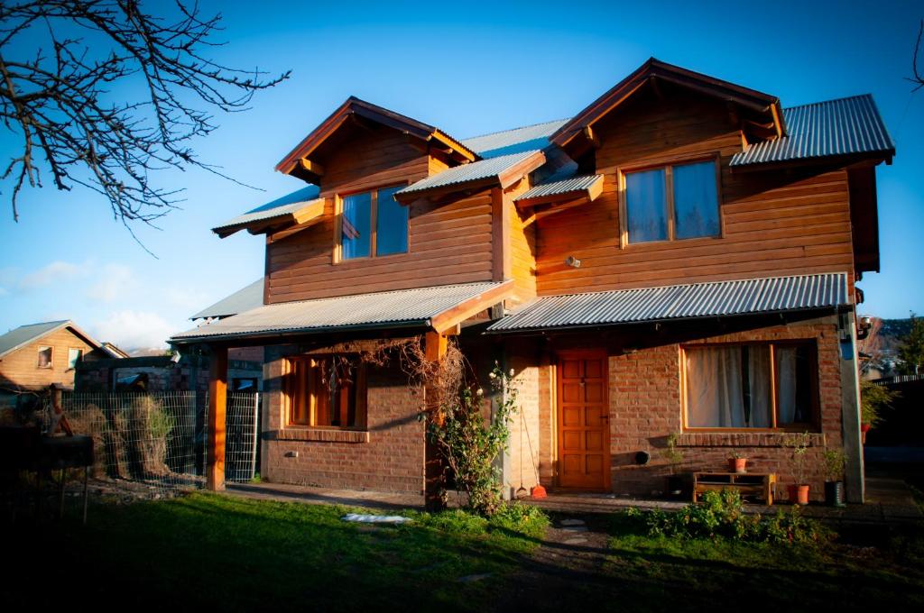 Duplex Lola Mora - 2