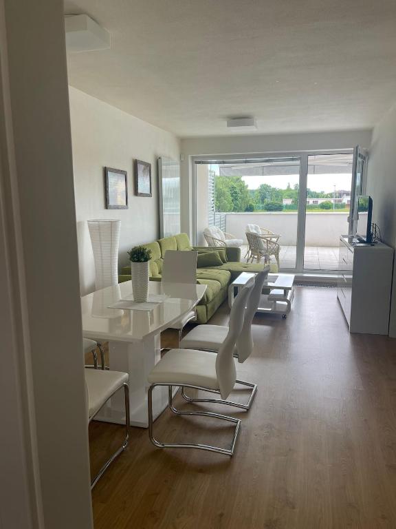 Apartmán Třeboň, Třeboň