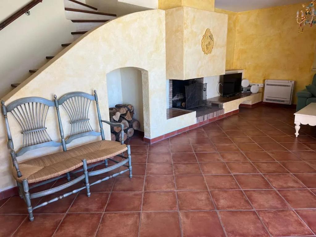 Villa spacieuse à Agde avec piscine privée, idéale pour familles - 5