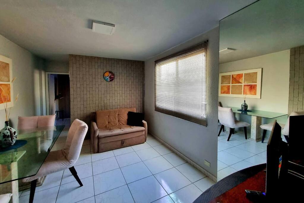 Apart Stúdio prox Rio Centro, Arena e Praias da Barra e Recreio, Rio de Janeiro