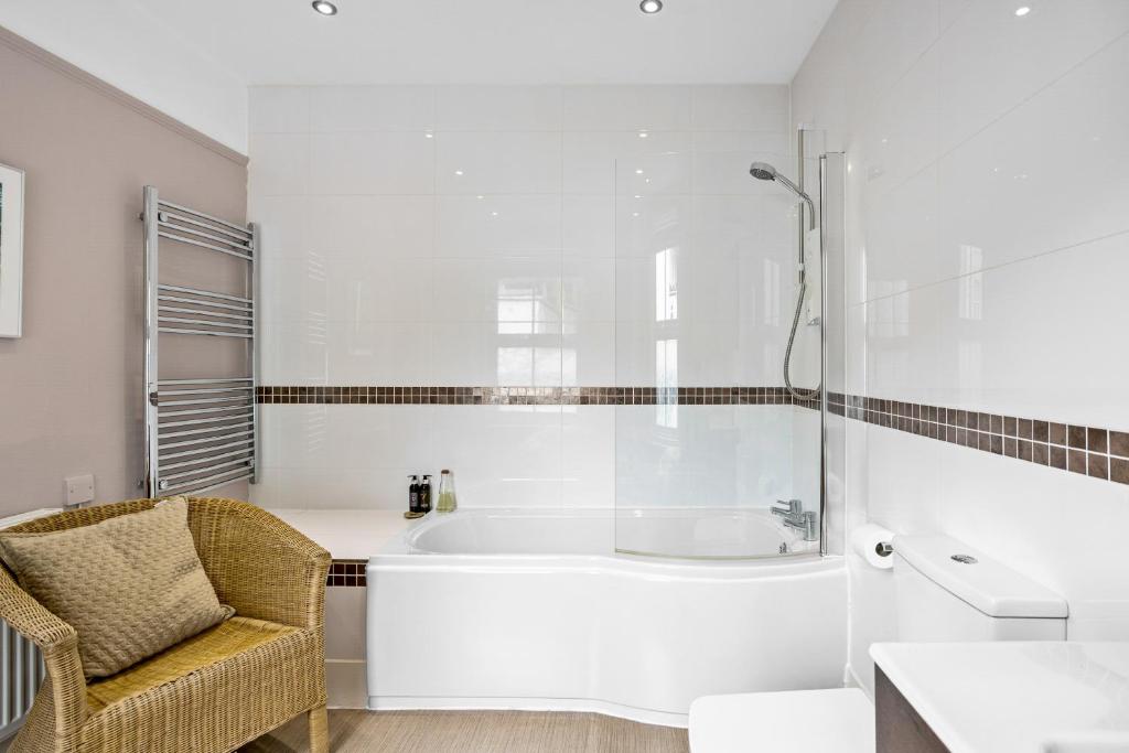 バスルーム（客室）