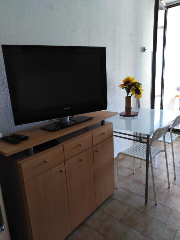 STUDIO PROCHE MER ETANGS ET CANAUX - 5