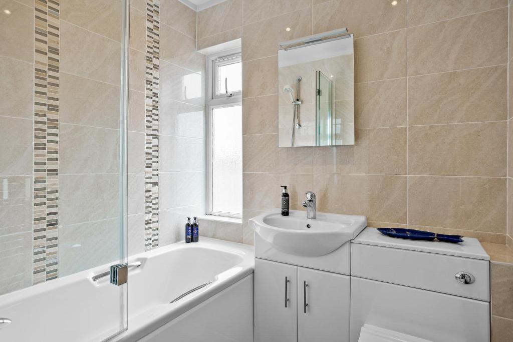 バスルーム（客室）