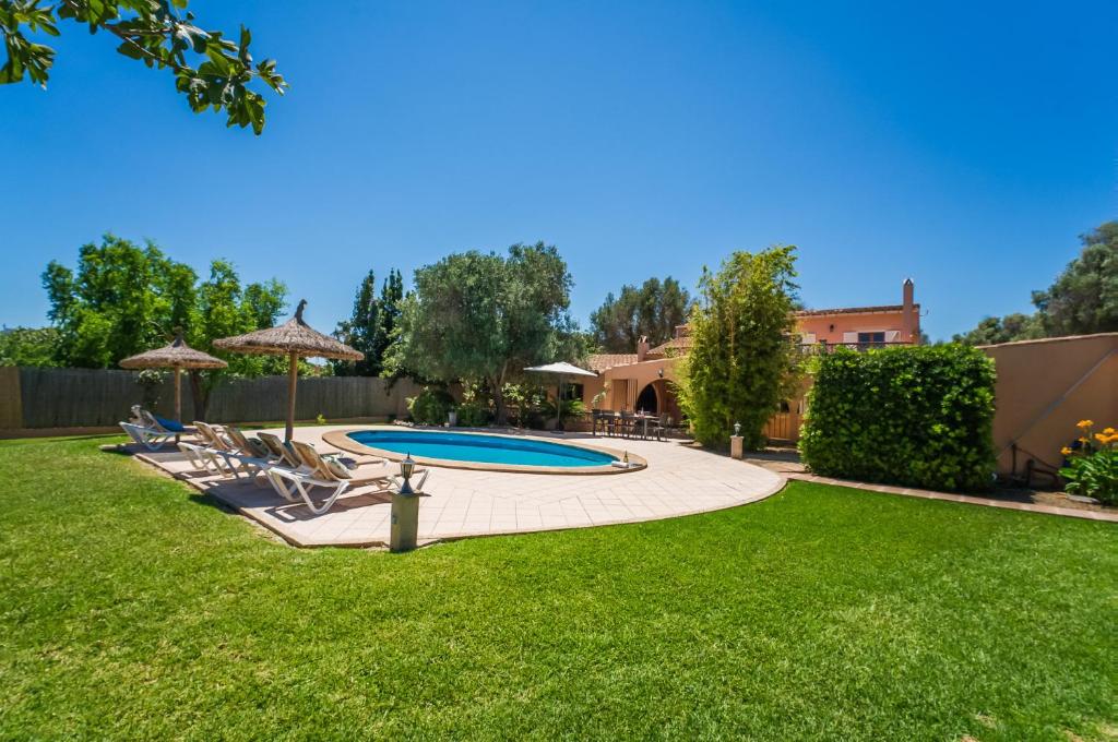 Ideal Property Mallorca - Finca Toni - 4
