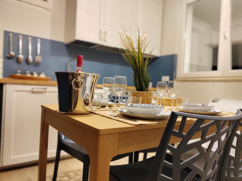 MareApulia 92, Monopoli