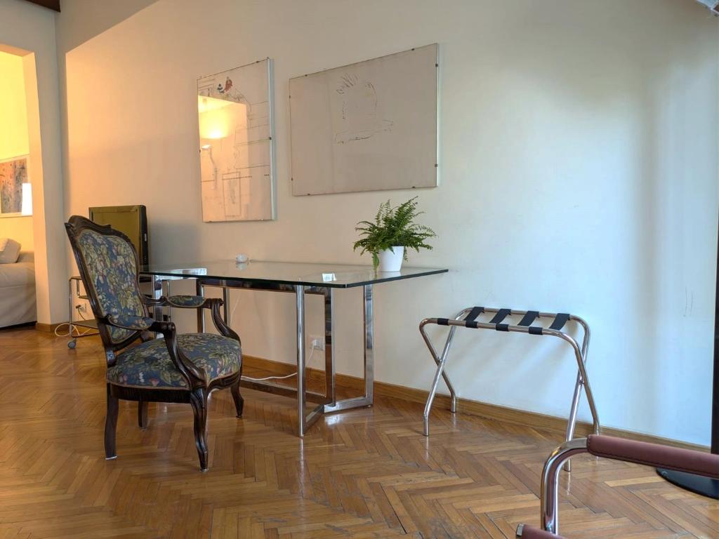 Penna Apartment - 3