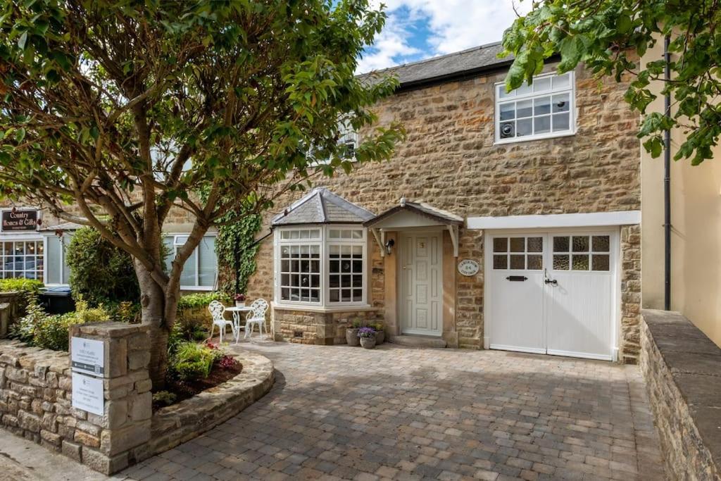 Laburnum Cottage Lanchester- Escape Beyond Holiday Lets, Lanchester