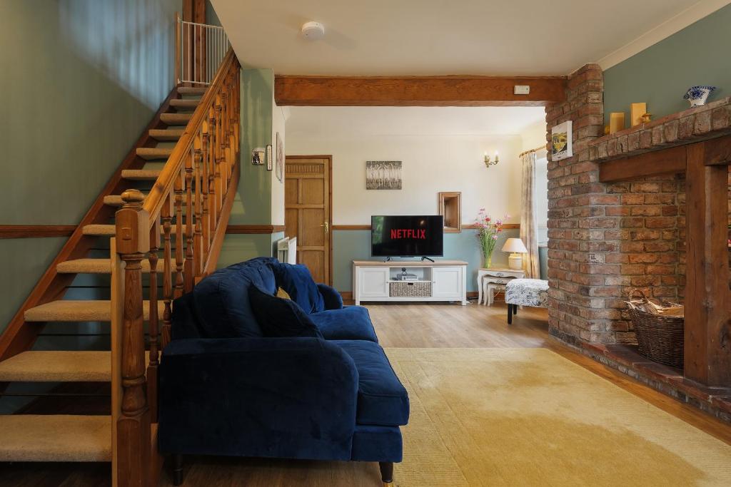 Manor Cottage, Northallerton photo 8