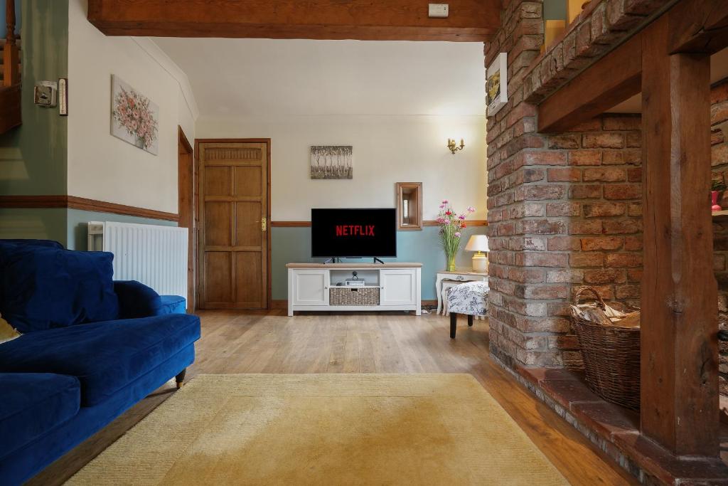 Manor Cottage, Northallerton photo 3